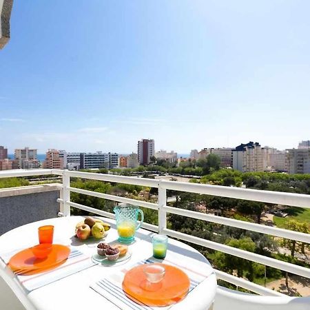 Atico Vista Playa Gandia Leilighet Eksteriør bilde