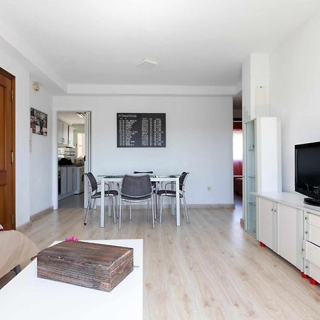 Atico Vista Playa Gandia Leilighet Eksteriør bilde
