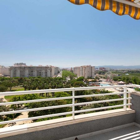 Atico Vista Playa Gandia Leilighet Eksteriør bilde