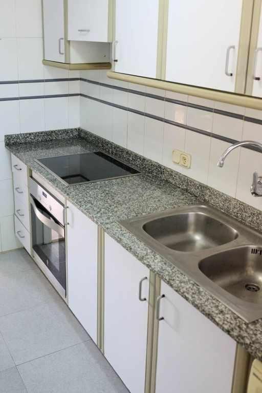 Atico Vista Playa Gandia Leilighet Eksteriør bilde