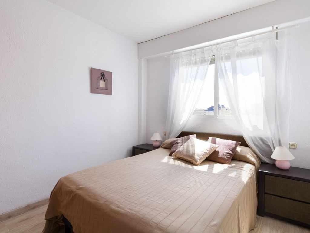 Atico Vista Playa Gandia Leilighet Eksteriør bilde