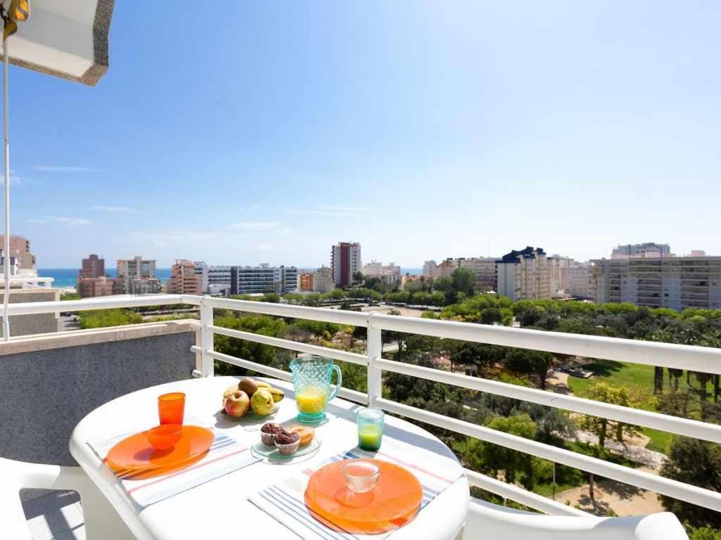 Atico Vista Playa Gandia Leilighet Eksteriør bilde